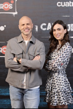 Imagen de Callejeros: Duermo en la calle - 4