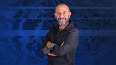 Imagen de Al cotxe (T9): Episodi 3 - 5