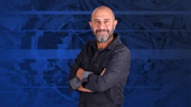 Imagen de Al cotxe (T9): Edgar Canet - 5