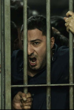 Imagen de La ley de Teherán - 4