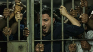 Imagen de La ley de Teherán - 5