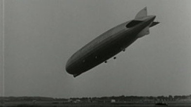 Imagen de Huellas en el cielo: Ep.1 - 5