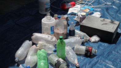 Imagen de El negocio de la droga: Eurococa - 5