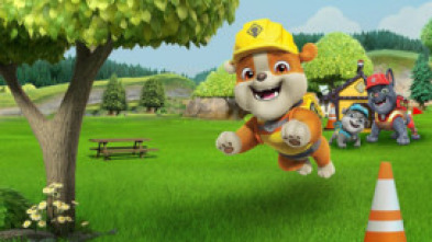 Imagen de Equipo Rubble (T3): Ep.13 - 5