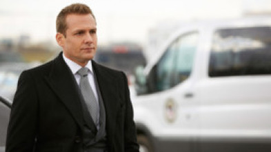 Imagen de Suits (T5): Ep.2 Compensación - 7
