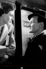 Imagen de Breve encuentro - 6