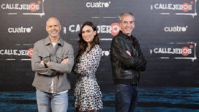 Imagen de Callejeros: Ep.5 - 5