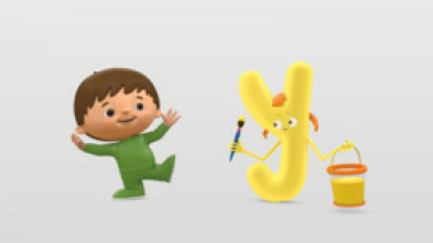 Imagen de Amanece y brilla con los amigos de BabyTV - 5