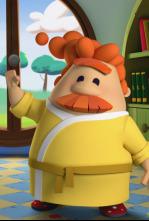 Imagen de Walter y Dude y otras historias (T1) - 6