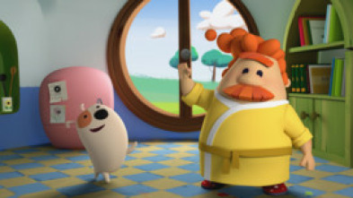 Imagen de Walter y Dude y otras historias (T1) - 7