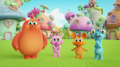 Imagen de Primeros descubrimientos mágicos - 5