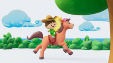 Imagen de Explorando con El Mundo de Charlie - 5