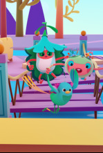 Imagen de Cálmate y relájate - 4