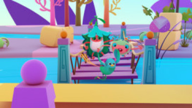 Imagen de Cálmate y relájate - 5