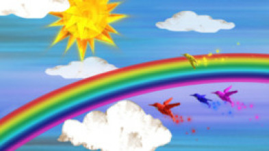 Imagen de La luna y las estrellas - 5