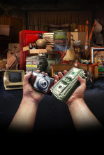 Imagen de Fortuna en la basura (T1): En una misión para G. I. Dough - 6