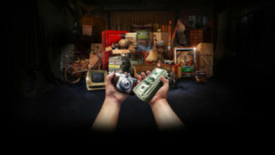 Imagen de Fortuna en la basura (T1): O todo el humo o la ruina - 7