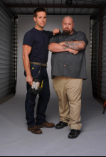 Imagen de Cazasubastas (T5): Rampa de salida - 4