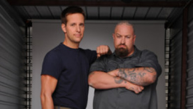 Imagen de Cazasubastas (T3): El Sr. Haff va a Washington - 5