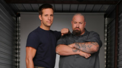 Imagen de Cazasubastas (T4): El gran chasco de Allen - 5