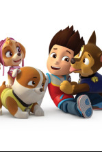 Imagen de La patrulla canina (T4): La patrulla salva el correo; La patrulla salva a una rana alcaldesa - 6