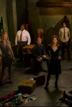 Imagen de El cuerpo del delito (T2): Ep.10 Sangre fría - 4