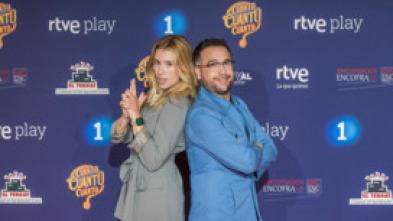 Imagen de Cuánto, cuánto, cuánto (T1): Ep.1 - 5