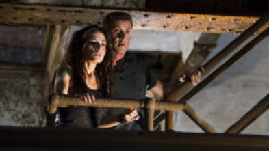 Imagen de Una bala en la cabeza - 5