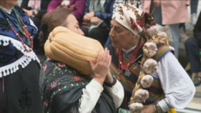 Imagen de Ofrenda de Frutos 2025 - 5