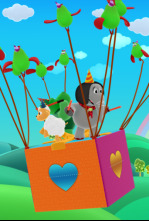 Imagen de Juega y aprende con Cumpleaños feliz - 4