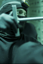 Imagen de Dentro de un atraco: El golpe a Hatton Garden - 6