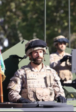 Imagen de Desfile día de la Hispanidad: Desfile militar - 4