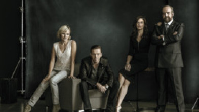 Imagen de Billions (T1): Ep.7 El golpe - 7