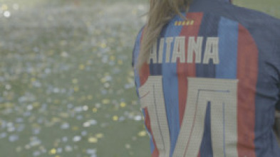 Imagen de Nits sense ficció: Aitana Bonmatí - 5