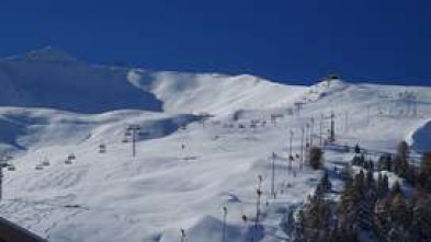 Imagen de Copa del mundo de snowboard - Cervinia (25/26) - 5