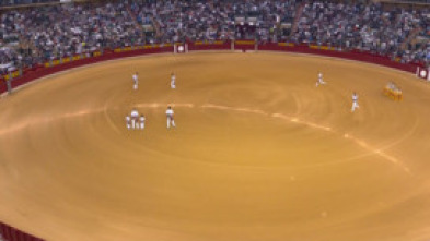 Imagen de XXV Campeonato de España Goyesco de recortes con toros - 5