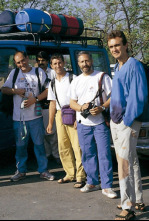 Imagen de K2, 1995. La última mirada - 4