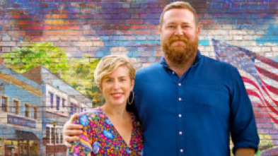 Imagen de Home Town (T8): Ep.10 - 5