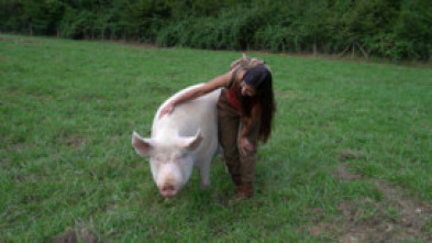 Imagen de ¡Qué animal! (T5) - 5