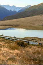 Imagen de Nueva Zelanda en tren: El explorador del norte - 4