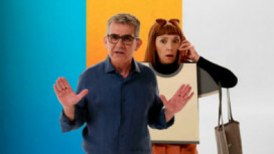 Imagen de Aixafa l'estafa (T1) - 5