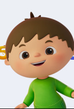 Imagen de Charlie y los Números - 6