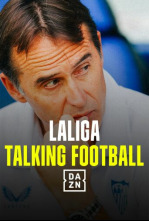 Imagen de LALIGA Talking... (24/25): Betis - 5