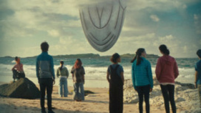 Imagen de Silverpoint (T2): Ep.12 L'hora de salvar el món - 5