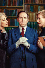 Imagen de Profesor T (T4): Ep.2 Jardines de septiembre - 5