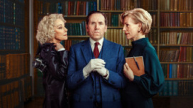 Imagen de Profesor T (T4): Ep.5 El crimen perfecto - 6