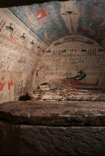 Imagen de Tesoros perdidos de...: Los primeros faraones de Egipto - 5