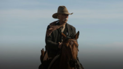 Imagen de 1883 (T1): Ep.5 Los colmillos de la libertad - 7