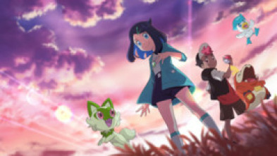 Imagen de Horizontes... (T2): Ep.4 Doti y Nidotina - 5