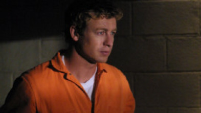 Imagen de El guardián (T2): Ep.23 El Guardián (2): Ep 223 - 7